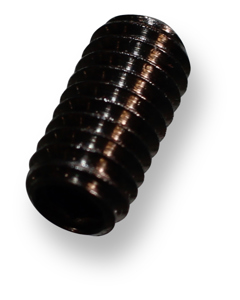 Hex socket set screw M 4 x 8 SST w/cup point DIN  916